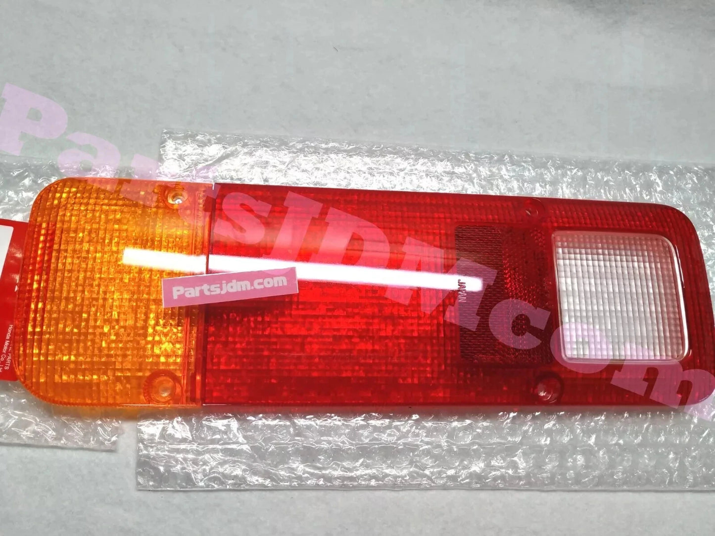 Genuine Honda JDM ACTY Truck Tail Light & Turn Signal Lenses Right & Left Set