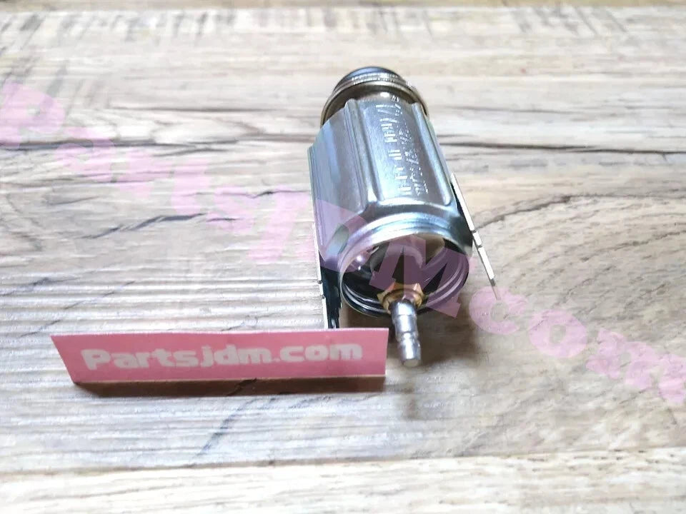 Genuine SUBARU JDM Sambar TT TV Cigarette Lighter Tracking Num JAPAN