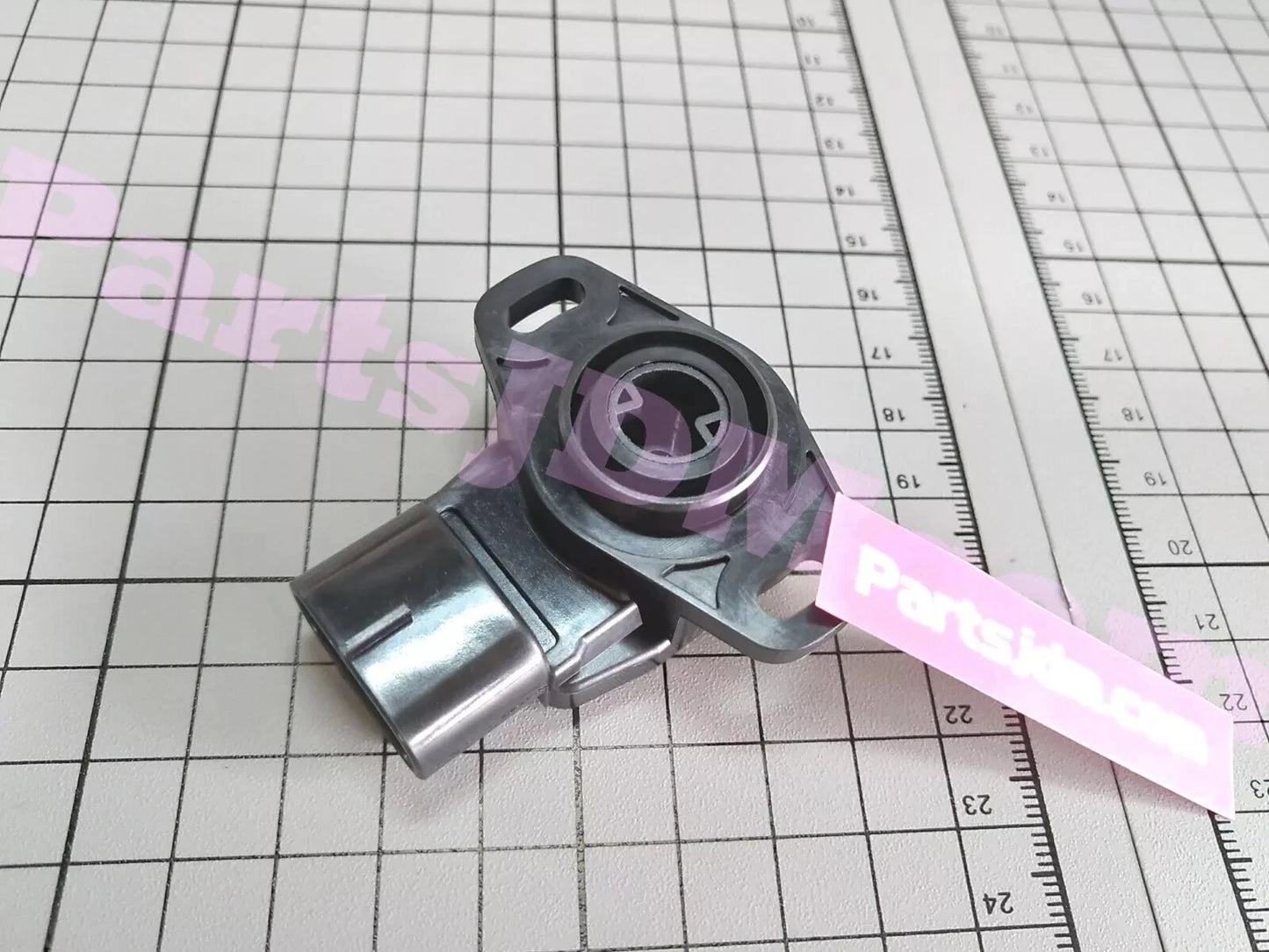 KAWASAKI Genuine 21176-3762 JET Sensor Tps