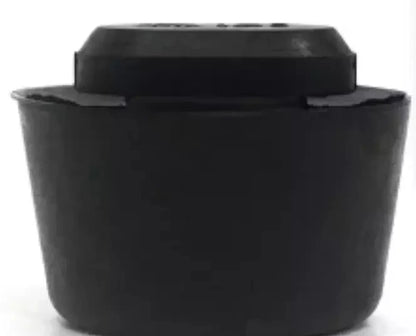 Fit Daihatsu Hijet S200 PS210P Kei Truck Tailgate Guard Rubber Set of 6