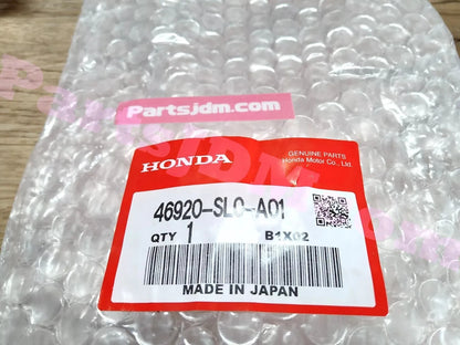 أسطوانة القابض الرئيسية الأصلية من هوندا 46920-SL0-A01 JDM Acura NSX 1991-2005 5MT 6MT