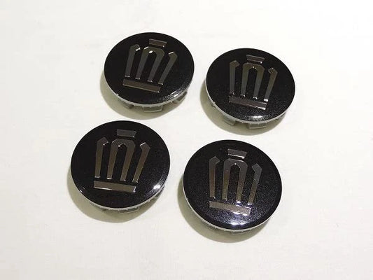 TOYOTA Genuine CROWN Wheels Center Cap X 4  [42603-30690]
