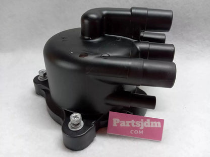 Fits HONDA Acty HA1 HA2 HA3 HA4 Distributor Cap Rotor Spark Plugs Cable Kit