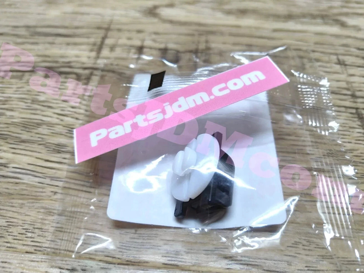 Genuine Suzuki Carry DD51T Front Panel Clip Inner lining clip set of five