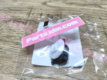 Genuine Suzuki Carry DD51T Front Panel Clip Inner lining clip set of five