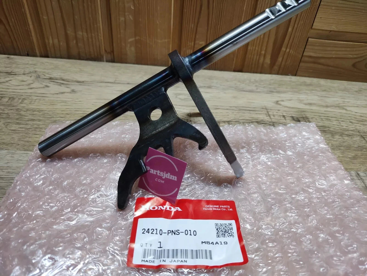 Genuine HONDA JDM Civic FD2 EP3 Integra DC5 Shift Fork