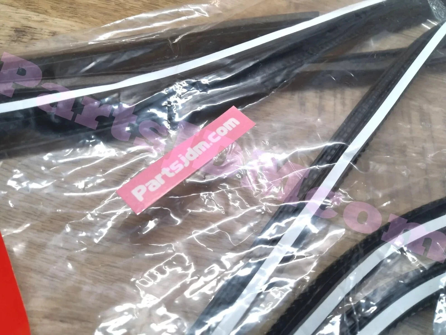 HONDA Genuine JDM ACTY ACTY TRUCK HA1 HA2 HA3 HA4 HA5 Front Window Rubber Seal OEM