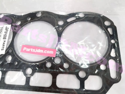 KAWASAKI Genuine 11004-1350 DIESEL HEAD GASKET MULE 4010 3010 2510