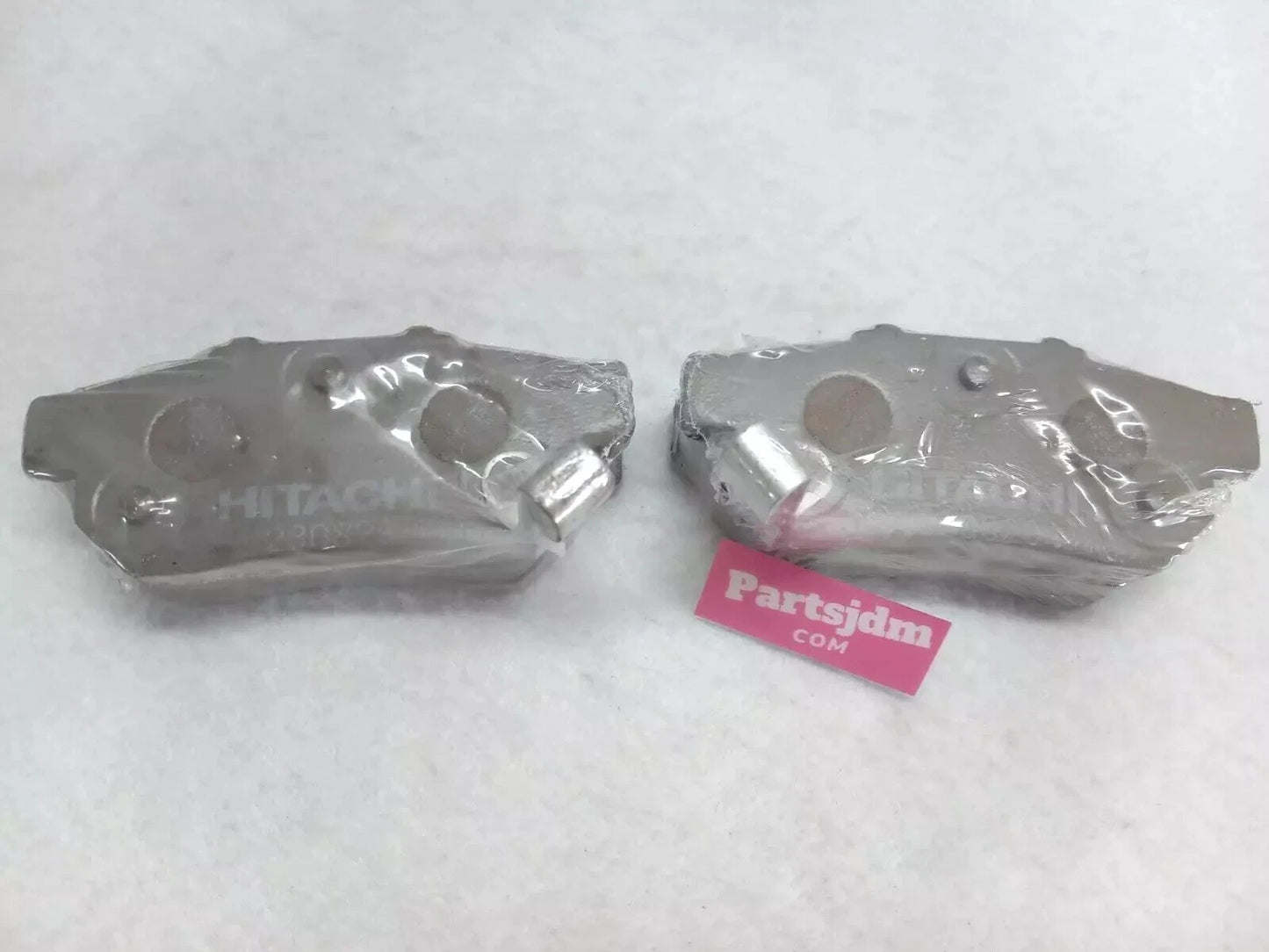 Fits HONDA JDM BEAT PP1 Rear Brake Pads Set HITACHI