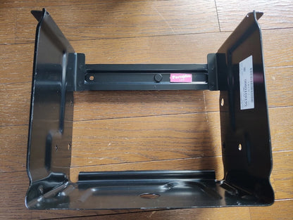 SUBARU SAMBAR KS3 KS4 battery compartment Perfect Set battery box