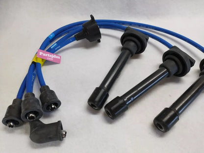 Fits HONDA ACTY TRUCK HA3 HA4 HA5 Spark Plug Cable NGK RC-HE60 New