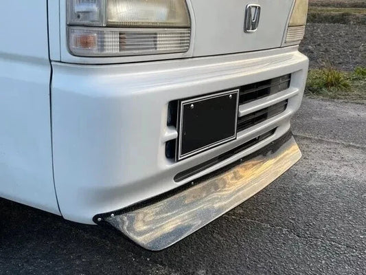 Fits Honda Acty Racing Truck HA3 HA4 Chinspo Front Spoiler
