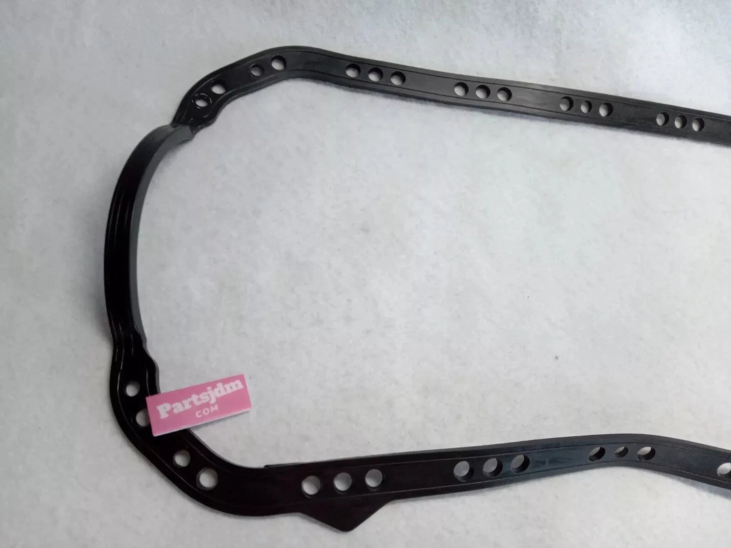 حشية حوض الزيت الأصلية من هوندا (JDM) لسيارات سيفيك CRX موديلات 1984-1995 بمحركات D16، D15، D16Z6، D15B7 (صنع في اليابان)