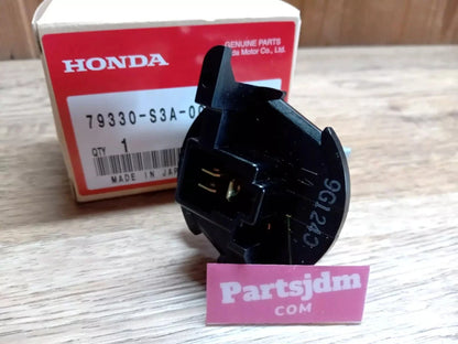 Honda Genuine JDM Resistor Blower Acty Truck Van Hobio 79330-S3A-003