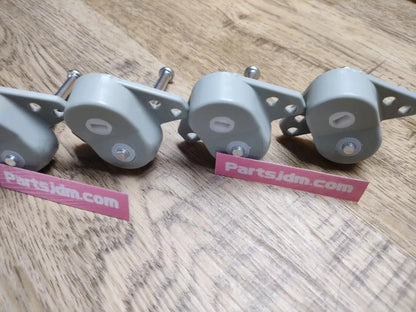 Genuine Honda Acty HA3 HA4 HH3 HH4 Headlight adjuster Left & Right Set of 4 OEM