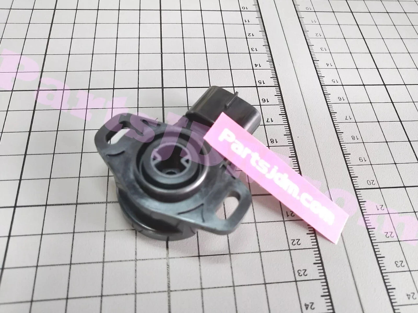 KAWASAKI Genuine 21176-3762 JET Sensor Tps