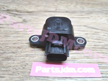 Kawasaki Genuine 21176-0067 Sensor vehicle down 2006-2011 Ninja 650R/2022 KLR650