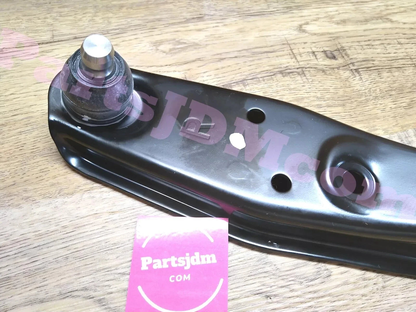 HONDA Genuine JDM ACTY TRUCK HA2 HA4 HH2 HH4 Control Lower Arm Left/Right set  KEI 51350-SJ7-003 51360-SJ7-003