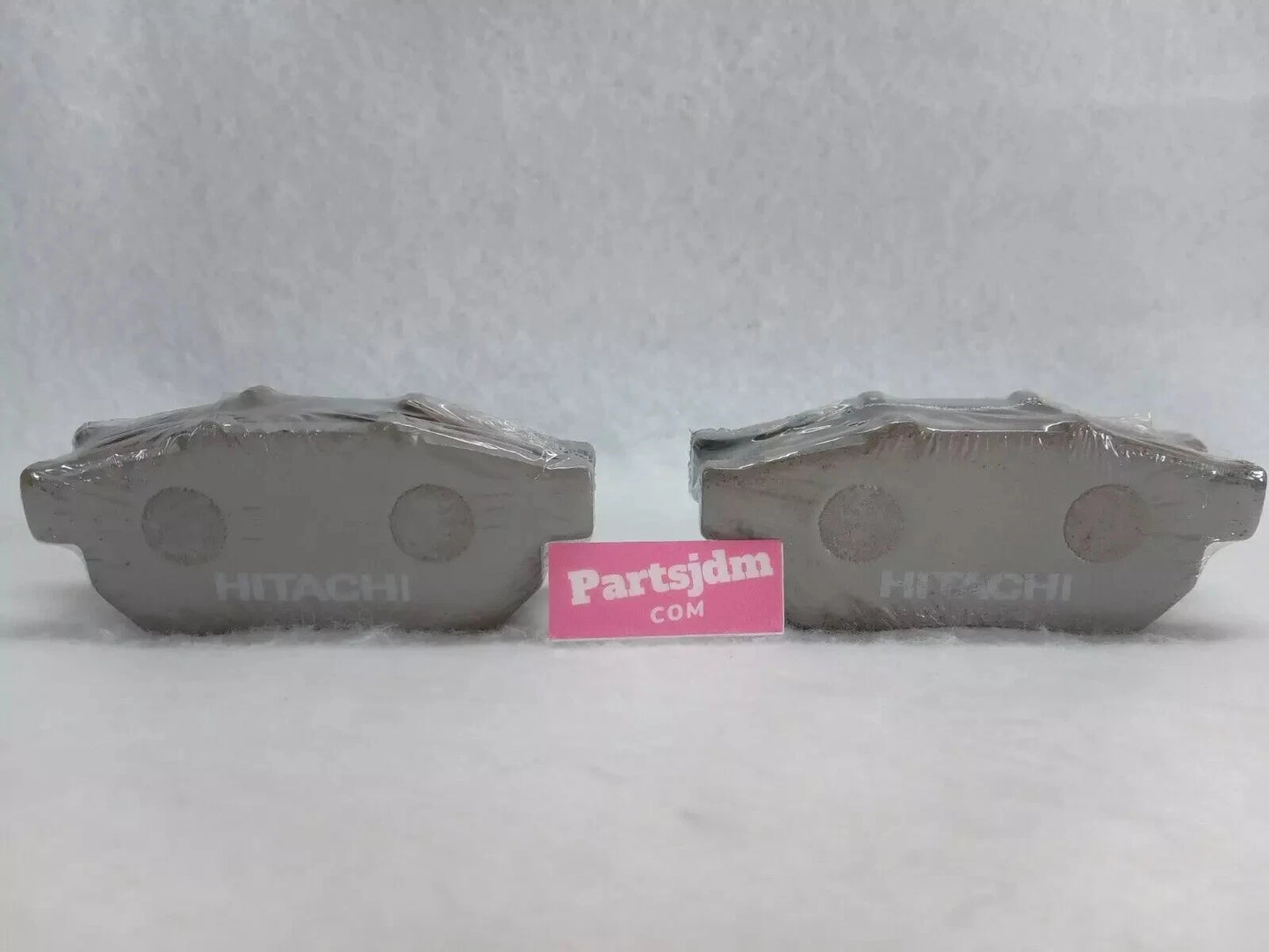 Fits HONDA JDM BEAT PP1 Rear Brake Pads Set HITACHI
