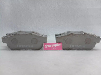 Fits HONDA JDM BEAT PP1 Rear Brake Pads Set HITACHI