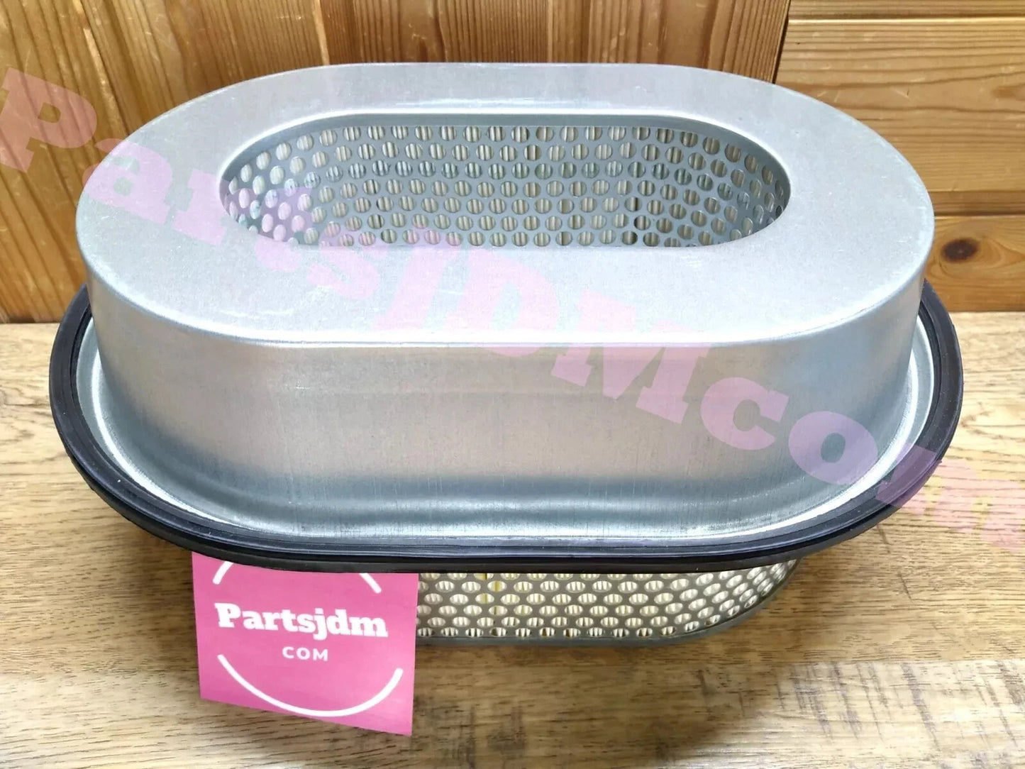 Genuine MITSUBISHI Delica Space Gear 4D56 4M40 Air Elements 94-99 MR204842