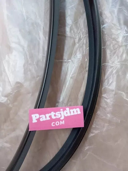 Genuine HONDA ACTY Molding Front windshield HA1 HA2 HA3 HA4 HA5 set of two