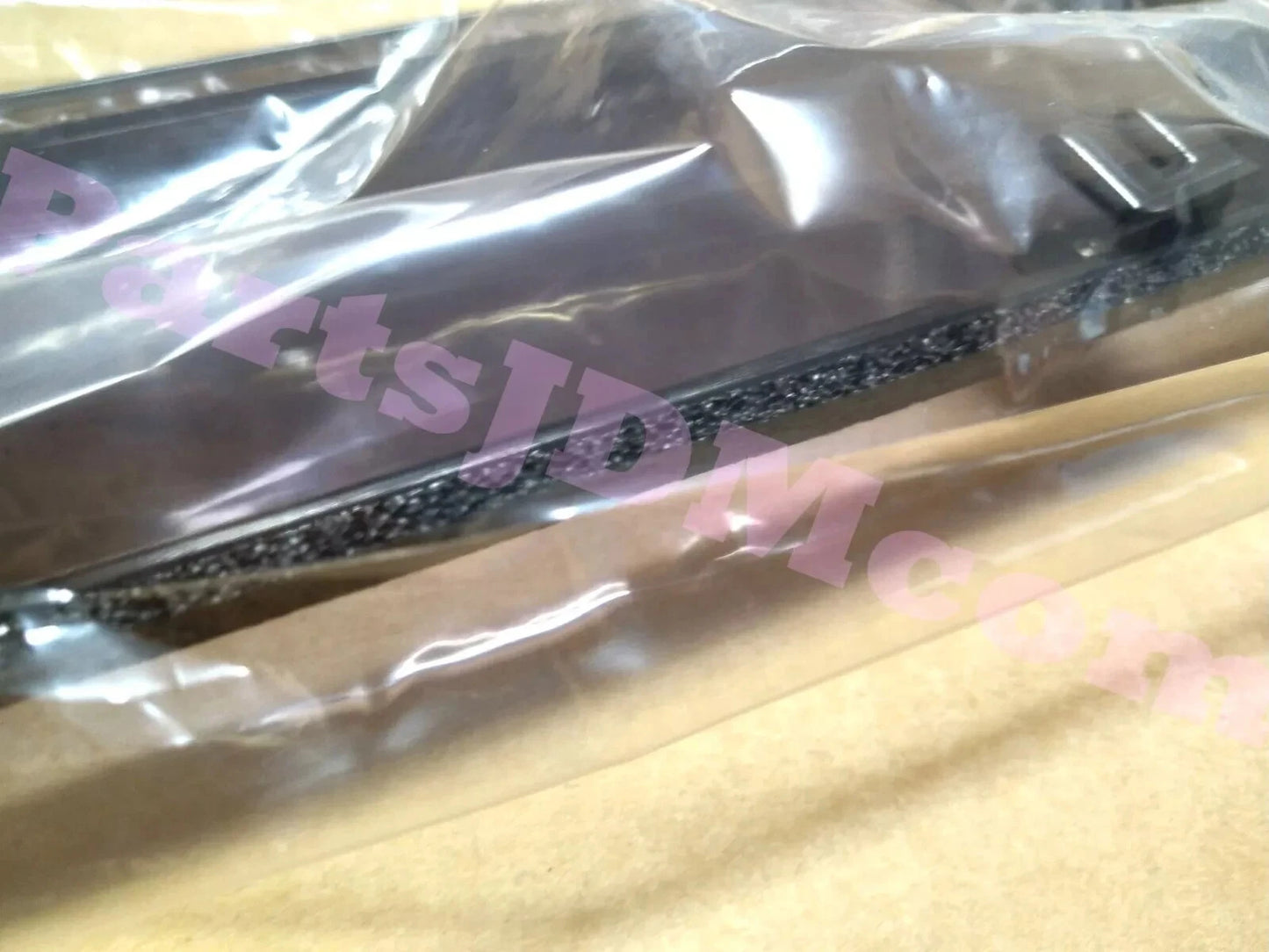 HONDA Acty JDM Truck HA3 HA4 Door Visor R/L Set 08102-SJ800