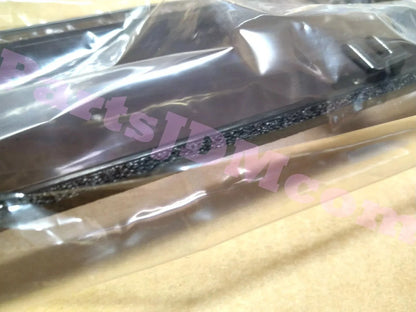 HONDA Acty JDM Truck HA3 HA4 Door Visor R/L Set 08102-SJ800