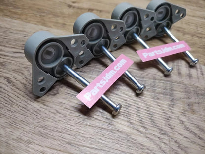 Genuine Honda Acty HA3 HA4 HH3 HH4 Headlight adjuster Left & Right Set of 4 OEM