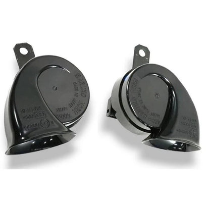 Toyota Lexus JDM Genuine LS600 600HL Horn High Low Set 86510-30700  OEM 86520-30610