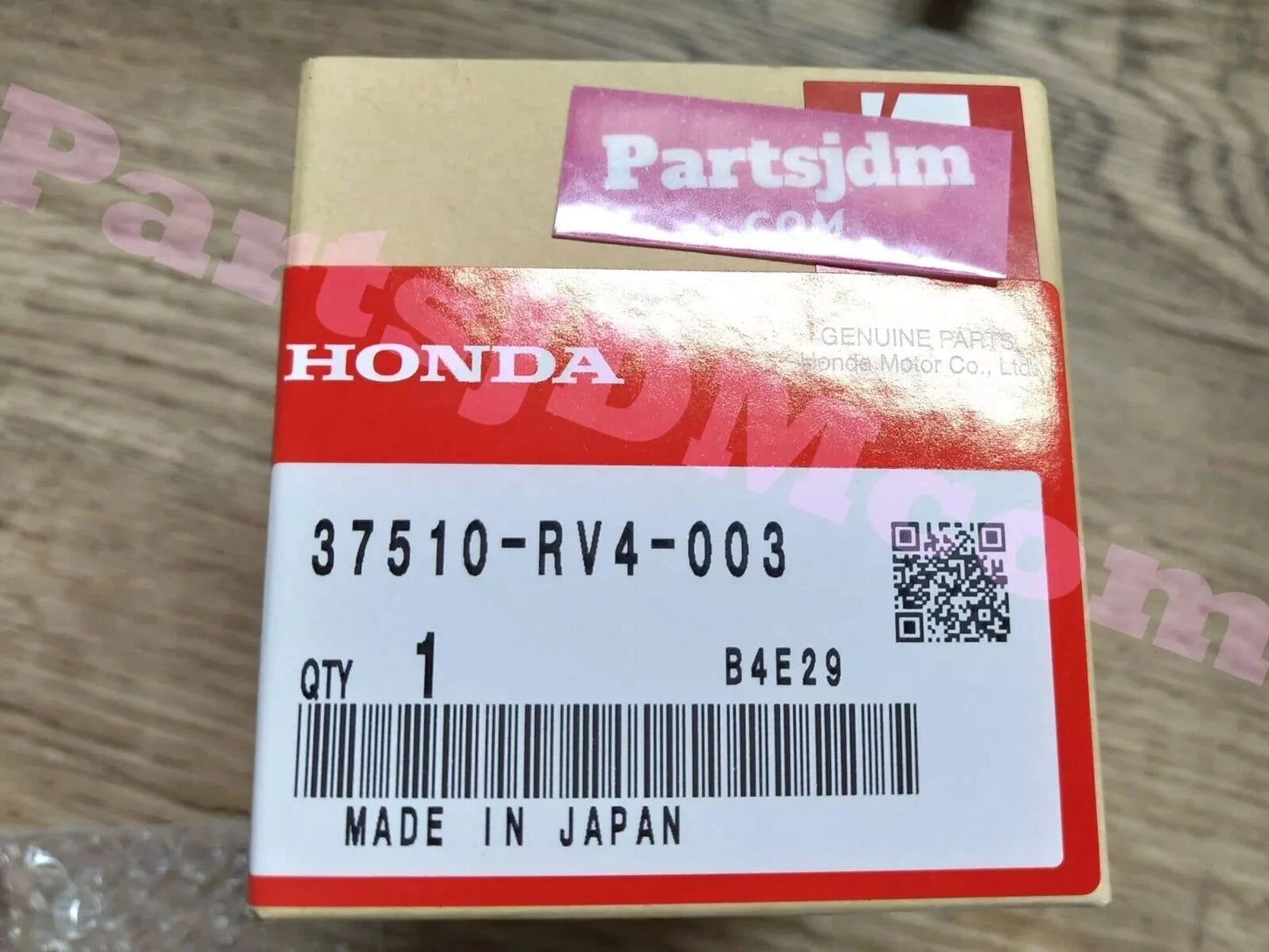 Honda Acty HA8 HA9 Camshaft Position Sensor 37510-RV4-003