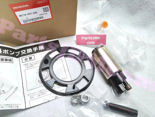 Genuine Honda Civic EG6 Beat PP1 Fuel pump Repair Set 06174-P07-305