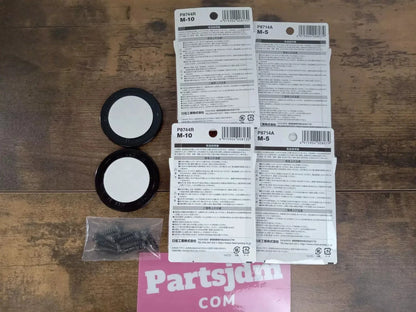 Fits HONDA ACTY TRUCK HA8/HA9 All Clear Tail Lens Left/Right Set