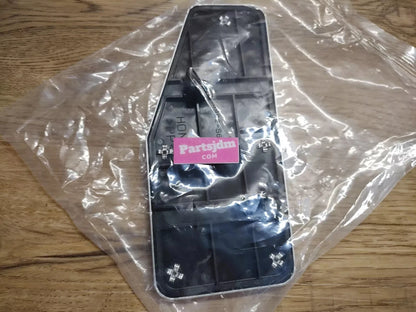 HONDA GENUINE JDM Integra 3D DC5 Accord 4D CL7 FOOTREST BRACKET PLATE Aluminum Pedal