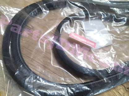 HONDA Genuine JDM ACTY ACTY TRUCK HA1 HA2 HA3 HA4 HA5 Front Window Rubber Seal OEM