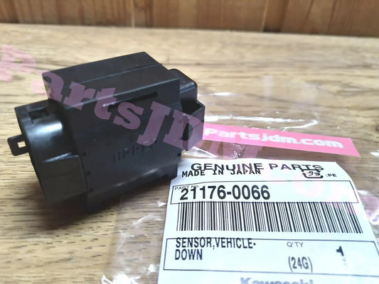KAWASAKI Genuine 21176-0066 Vehicle Down Sensor KFX 450R BRUTE FORCE 750 4X4i