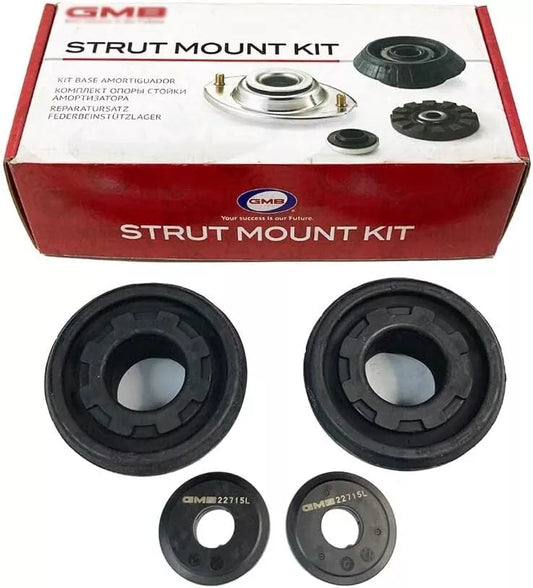 MITSUBISHI front Mini Cab U61T U61V U62T U62V U62W Upper mount L & R