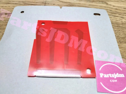 Genuine TOYOTA Crown Crossover Hood Emblem 75314-30060