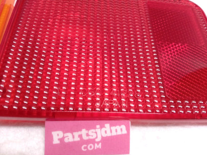 Suzuki carry JDM Truck DA63T Tail Lamp Lights Lamps light Cover left right Set OEM