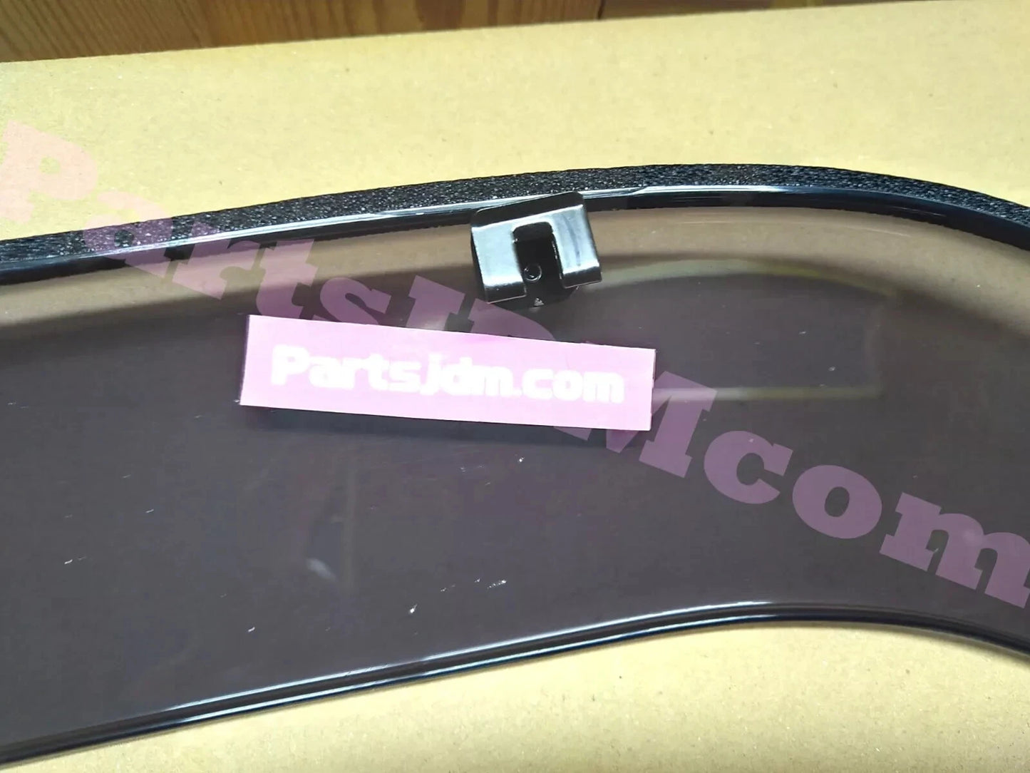 HONDA Acty JDM Truck HA3 HA4 Door Visor R/L Set 08102-SJ800