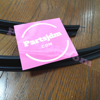 HONDA Genuine JDM CIVIC TYPE R EK9 Molding Front Windshield 73150-S03-013