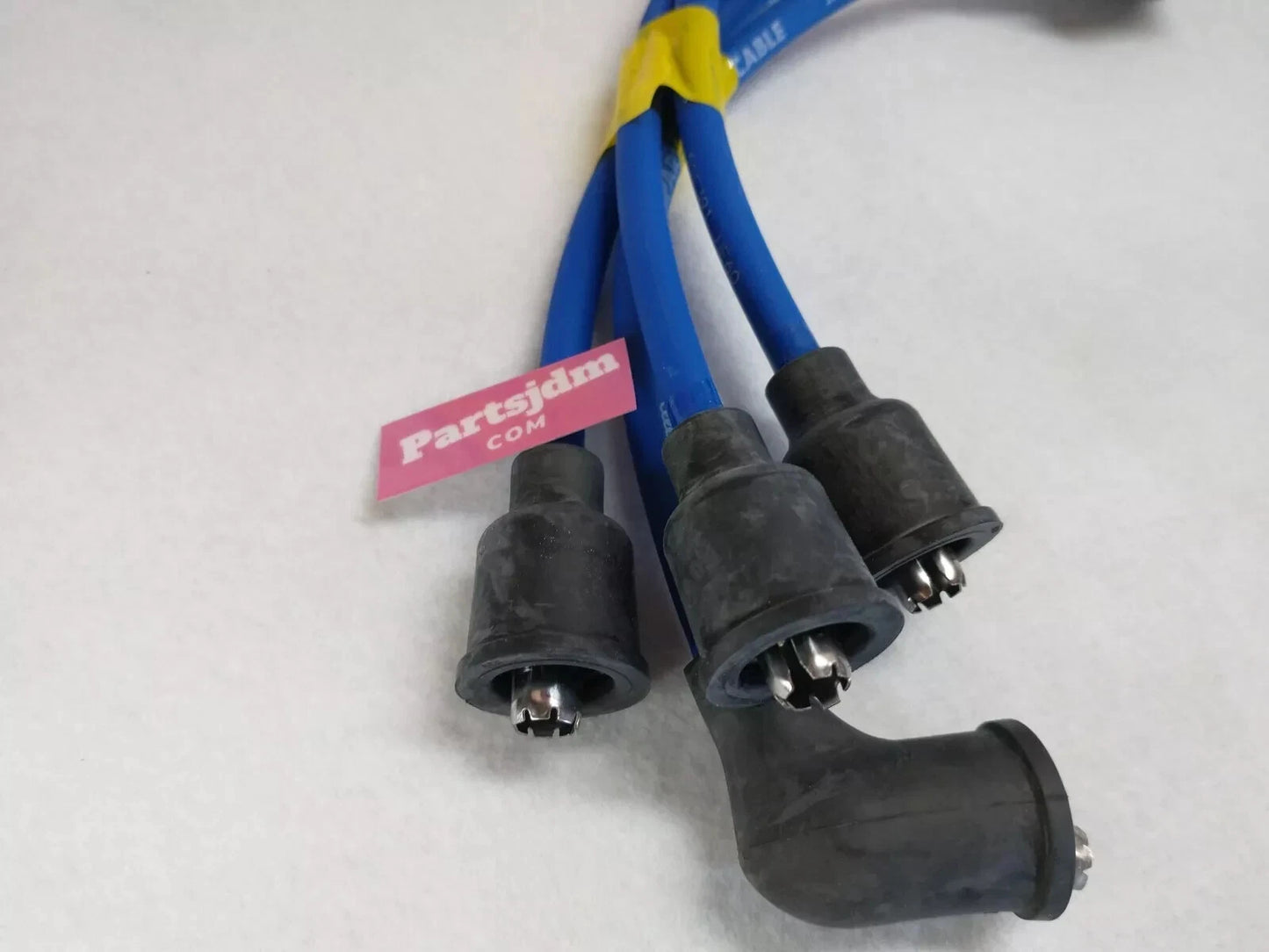 Fits HONDA ACTY TRUCK HA3 HA4 HA5 Spark Plug Cable NGK RC-HE60 New