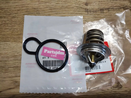 Honda Acty JDM HA3 HA4 Genuine thermostat gasket Set 19300-P36-003 19305-PZ3-000