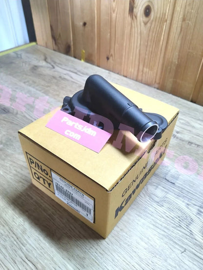 KAWASAKI Genuine 16142-0757 Cover Pump Water Ninja Z400