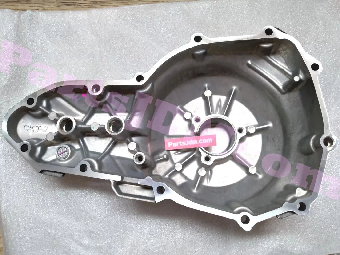 KAWASAKI Genuine 14031-0609 NINJA 650 Z650 Generator cover