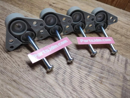 Genuine Honda Acty HA3 HA4 HH3 HH4 Headlight adjuster Left & Right Set of 4 OEM