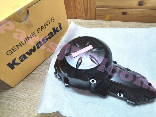 KAWASAKI Genuine 14031-0609 NINJA 650 Z650 Generator cover