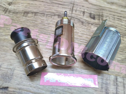 Subaru Genuine 86710TC000 Cigarette Lighter Power Socket Sambar TT1 TT2