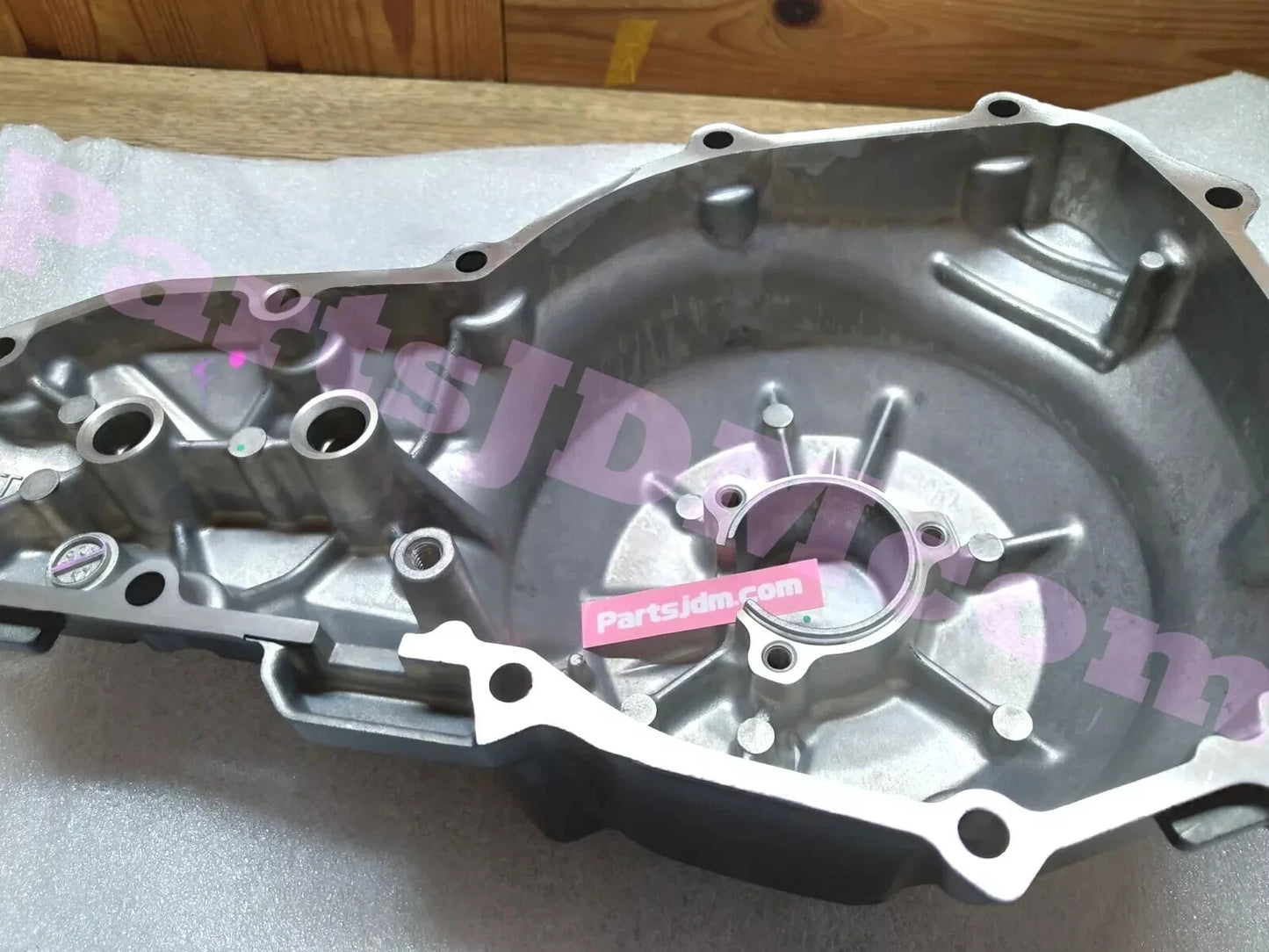 KAWASAKI Genuine 14031-0609 NINJA 650 Z650 Generator cover