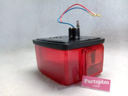 Kawasaki Genuine 1990-2022 Mule tail light Assembly 23025-1042